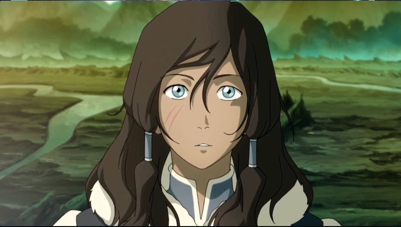 korra legend korra legend